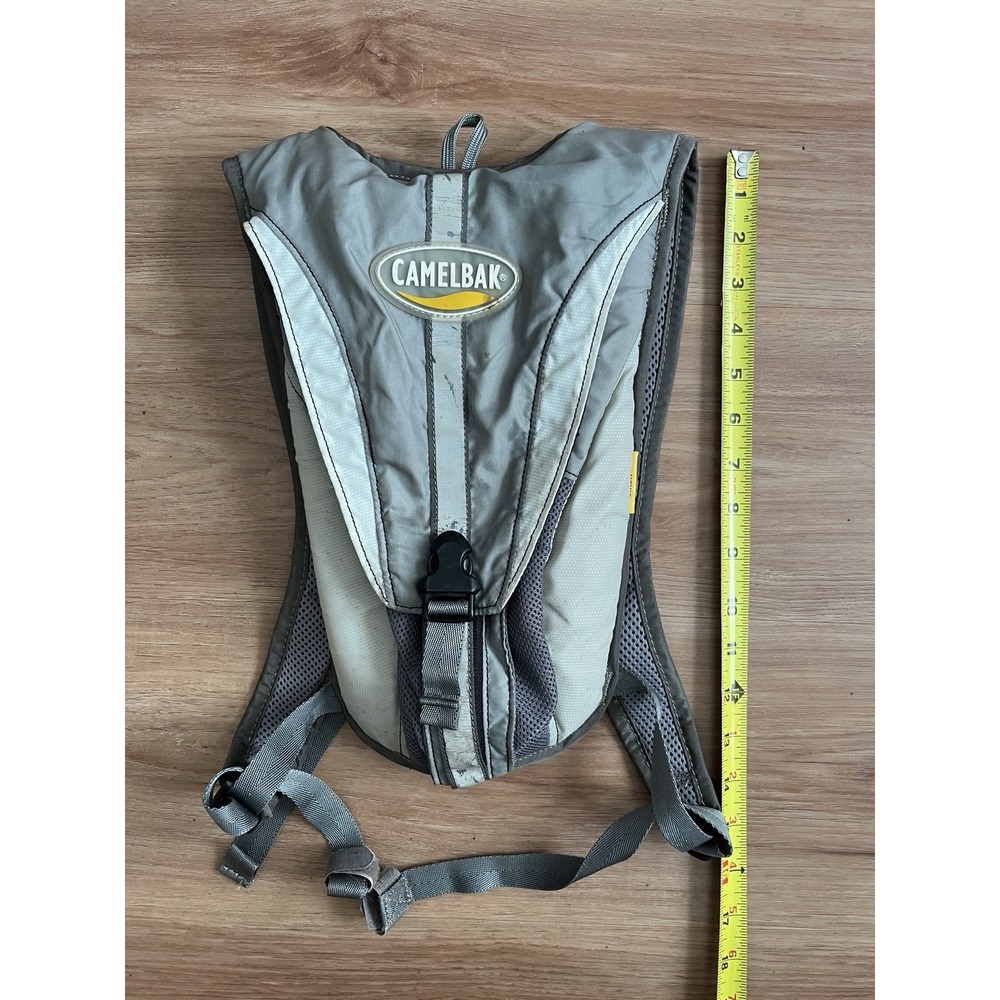 CamelBak‎ Siren Hydration Pack ( no bladder ) Lightweight Backpack Hiking Gear - Picture 5 of 6